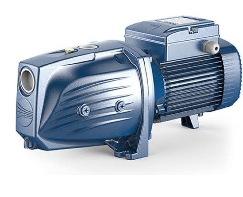 Насос водоснабжения Pedrollo JSWm 3AL 2.2кВт 230В 50Гц