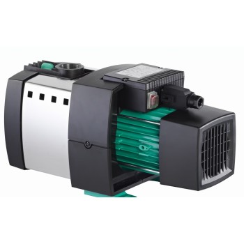 Насос водоснабжения Wilo HiMulti 3-25P 0,73 кВт 230 В (4244149)