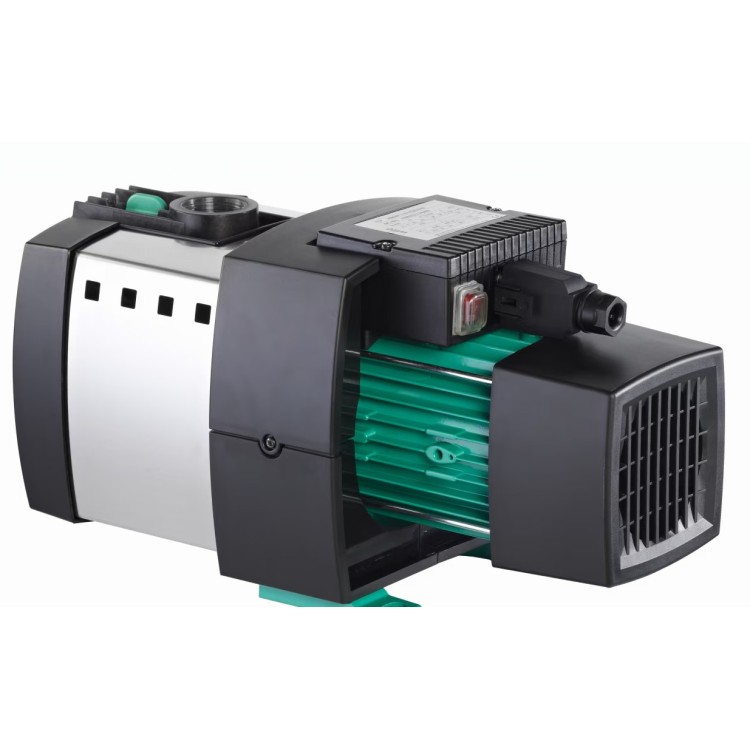 Насос водоснабжения Wilo HiMulti 3-25P 0,73 кВт 230 В (4244149) Насос водоснабжения Wilo HiMulti 3-25P 0,73 кВт 230 В (4244149)