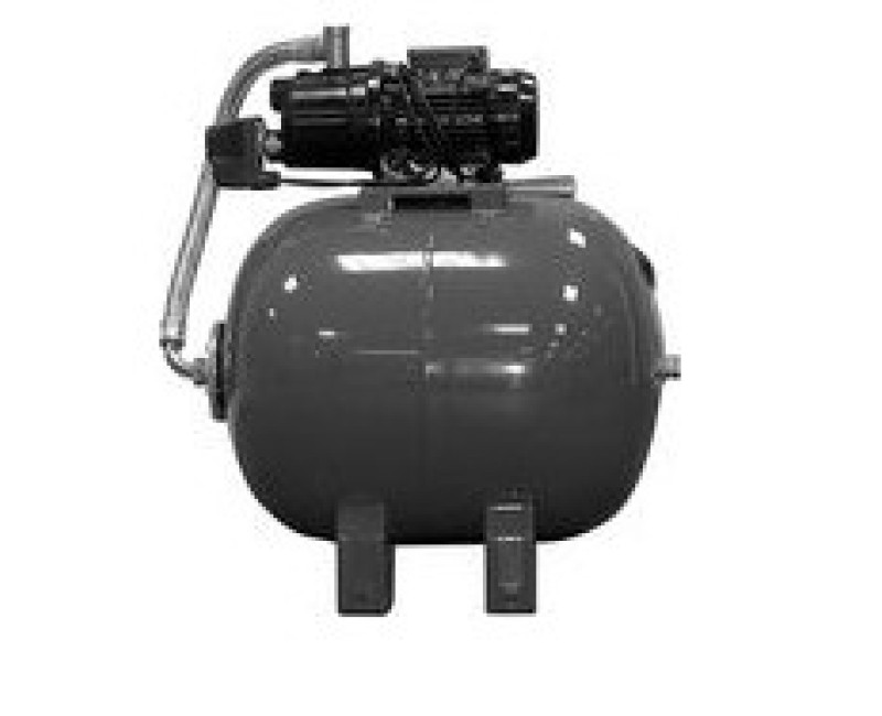 Водяной насос с гидрофором Pentair JET 1000M-50 0,8 кВт