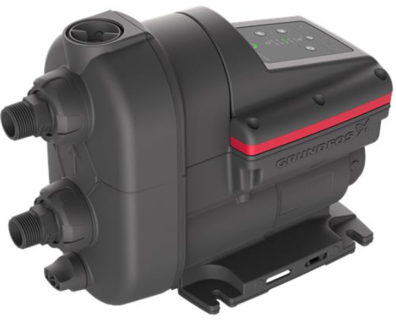 Насос водоснабжения Grundfos SCALA2 3-45 P1=0.6kW (93013252)