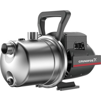 Ūdens apgādes sūknis Grundfos  JP3-42 P1=0,72kW 230V (99458766)