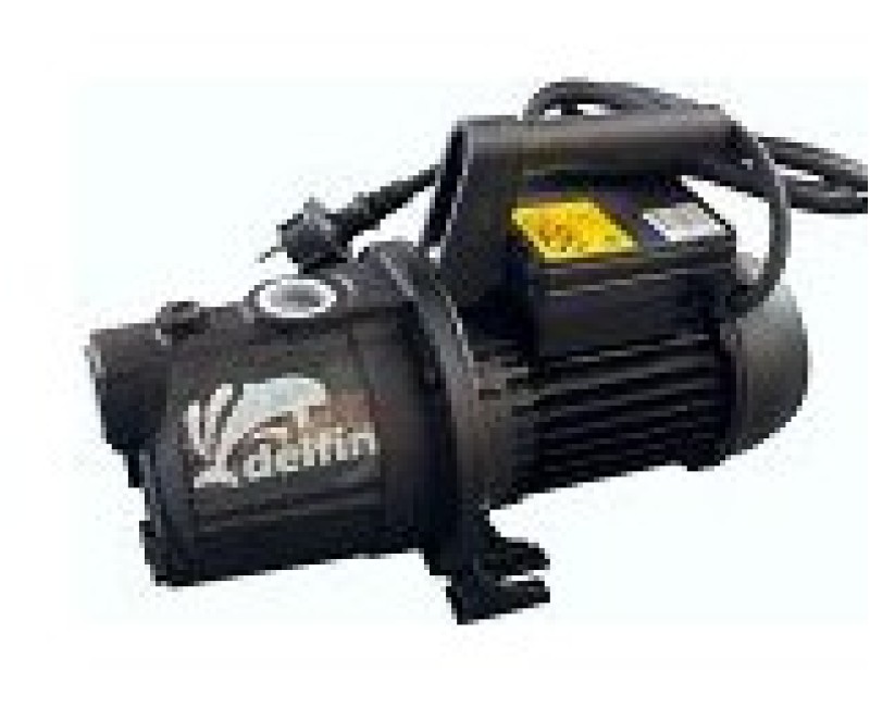 Dārza sūknis Delfin Garden Jet 750 0.37kW
