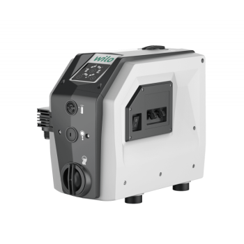 Насос водоснабжения Wilo Isar BOOST5-E-3 (4243583)