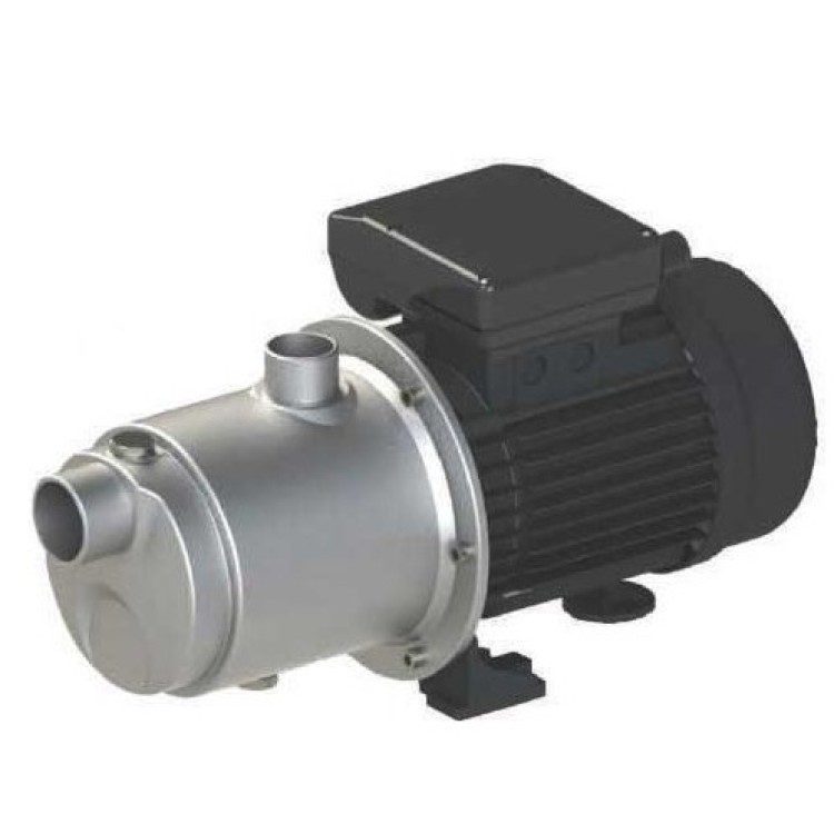 Ūdens apgādes sūknis Pentair Multi EVO 5-60T 1.2kW 400V Ūdens apgādes sūknis Pentair Multi EVO 5-60T 1.2kW 400V