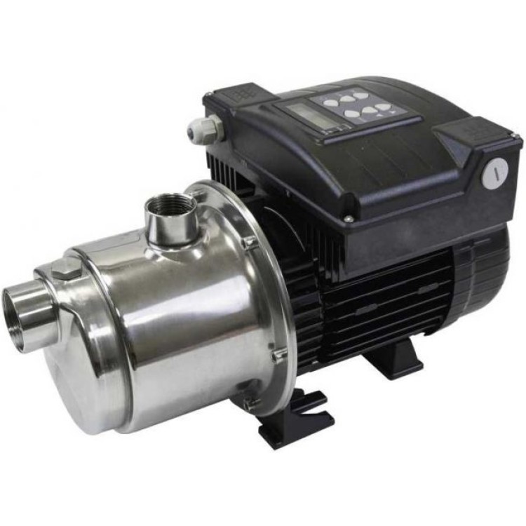 Водяной насос Pentair Multi EVO-E 5-50M 0,9 кВт 230 В Водяной насос Pentair Multi EVO-E 5-50M 0,9 кВт 230 В