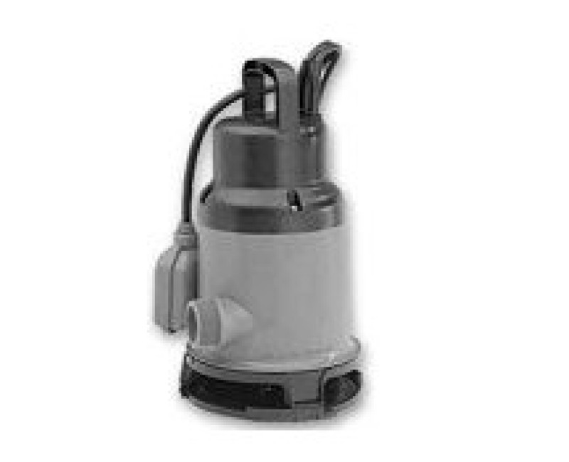 Iegremdējamais (Drenāžas) sūknis Pentair VIP VORT 180-6 P1=0,48kW 230V 50Hz