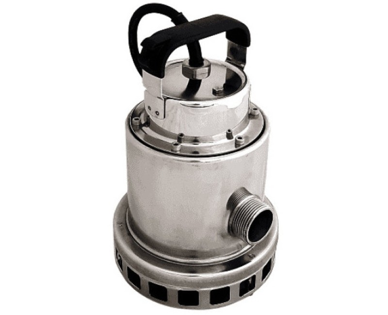 Iegremdējamais (Drenāžas) sūknis Pentair OMNIA 80-5 P1=0,3kW 230V 50Hz