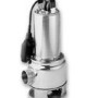 Iegremdējamais (Drenāžas) sūknis Pentair BIOX 200-8 P1=0,9kW 230V 50Hz