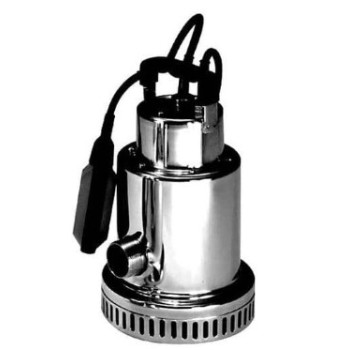 Iegremdējamais (Drenāžas) sūknis Pentair DRENOX 250-10 P1=0,9kW 230V 50Hz
