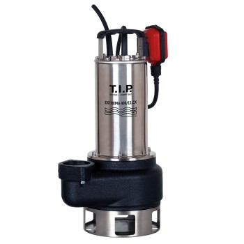 Погружной (дренажный) насос TIP Pumpen Extrema 400/11 CX AUT 1,5 кВт 230 В 50 Гц