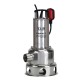 Погружной (дренажный) насос TIP Pumpen Extrema 500/13 IX AUT 1.8kW 230V 50Hz Погружной (дренажный) насос TIP Pumpen Extrema 500/13 IX AUT 1.8kW 230V 50Hz