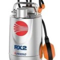 Погружной (дренажный) насос Pedrollo RXm-1 0,3 кВт 230 В 50 Гц