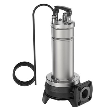Погружной (дренажный) насос Grundfos APG.40.10.3 380v (92616893)