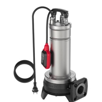 Погружной (дренажный) насос Grundfos APG.40.10.A1 10м 220в (92611467)