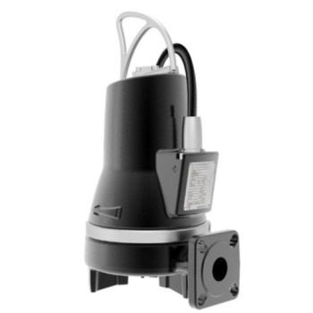 Iegremdējamais (Drenāžas) sūknis Grundfos SEG 40.12.2.50B 380V (96075905)