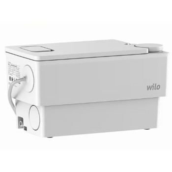 Канализационный насосWilo DrainLift MINI3-XXS-EF (6095126)