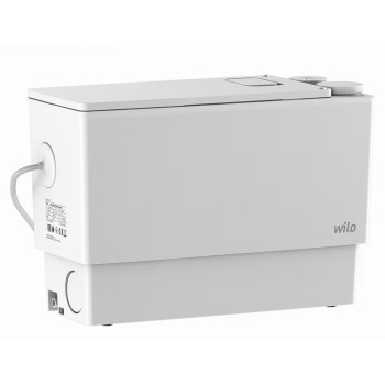 Канализационный насос Wilo DrainLift MINI3-XS-EF (6095127)