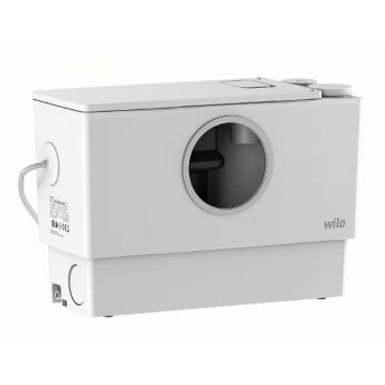 Канализационный насос Wilo DrainLift MINI3-XS/WC (6095128)