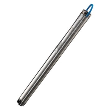 Глубинный насос Grundfos SQE 1-65 P1=1,02кВт 230В (96510142)
