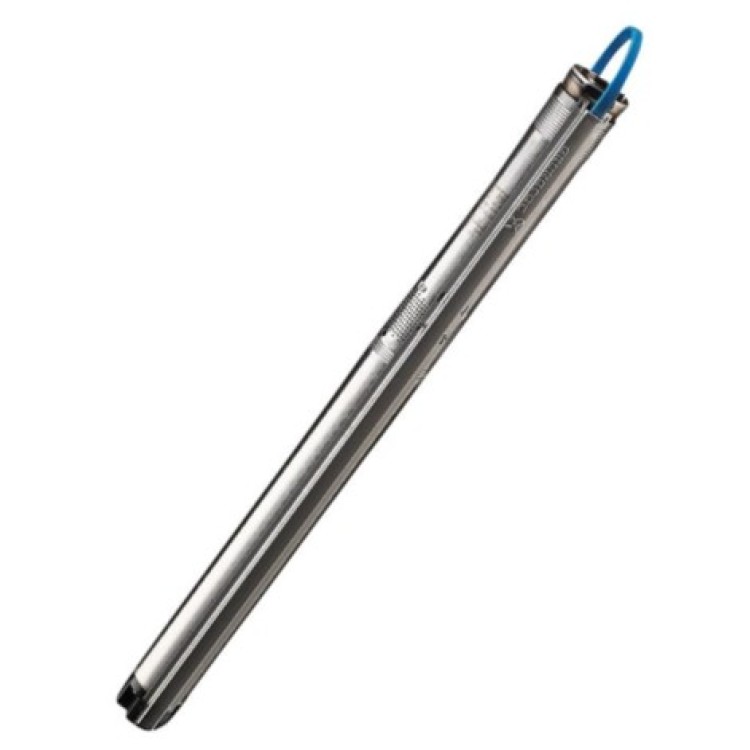 Глубинный насос Grundfos SQE 2-55 P1=1,02кВт 230В (96510151) Глубинный насос Grundfos SQE 2-55 P1=1,02кВт 230В (96510151)