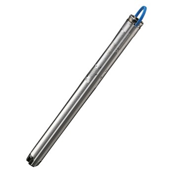 Глубинный насос Grundfos SQE 2-55 1.35кВт CU301+40м (96524505)