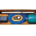 Dziļurbuma sūknis Grundfos SQE 2-70 P1-1.65kW CU301+60m (96160961) Dziļurbuma sūknis Grundfos SQE 2-70 P1-1.65kW CU301+60m (96160961)