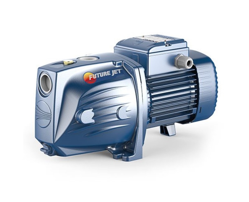 Насос для подачи воды Pedrollo FUTURA JET2C (0,75 кВт ~220 В)