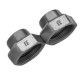 Гайки для соединения насоса EE ii 1''x1 1/2" чугун, пара Гайки для соединения насоса EE ii 1''x1 1/2" чугун, пара