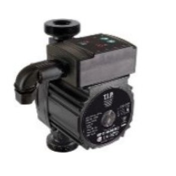 Cirkulācijas Sūknis T.I.P Pumpen HZP 25-60-180 ECO (5-45W) 230V