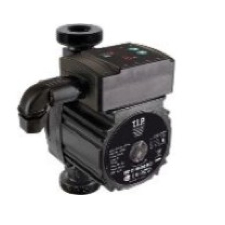 Cirkulācijas Sūknis T.I.P Pumpen HZP 25-60-180 ECO (5-45W) 230V Cirkulācijas Sūknis T.I.P Pumpen HZP 25-60-180 ECO (5-45W) 230V