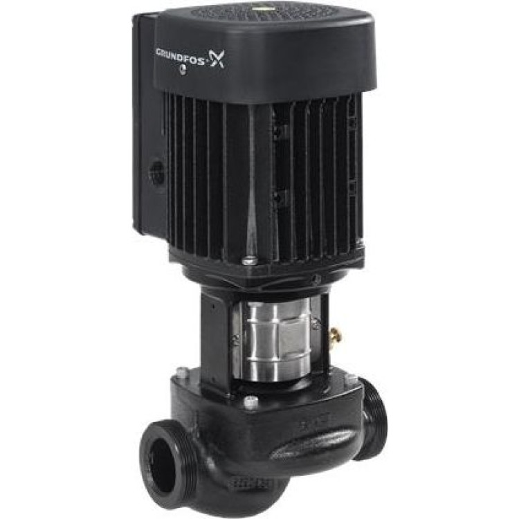 Cirkulācijas Sūknis Grundfos TP 25-80/2 BUBE 380v (98299810) 113098 Cirkulācijas Sūknis Grundfos TP 25-80/2 BUBE 380v (98299810) 113098
