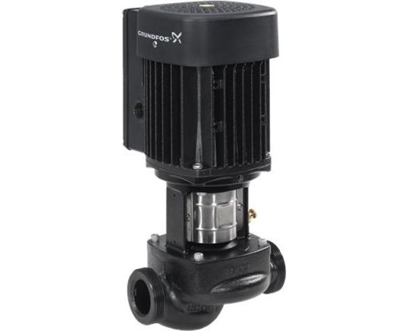 Циркуляционный насос Grundfos TP 25-80/2 BUBE 380v (98299810) 113098