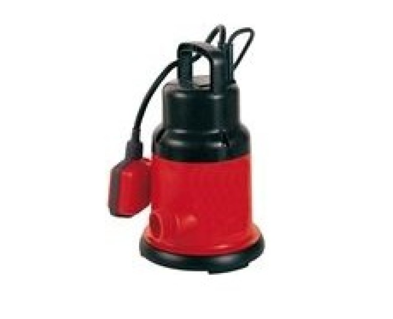 Погружной (дренажный) насос Delfin QDV 14000 P1=0,6 кВт 230 В 50 Гц