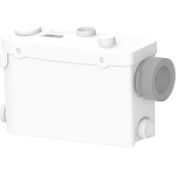 Канализационный насос Wilo HiSewlift3-I35(XS-F) (4191674)