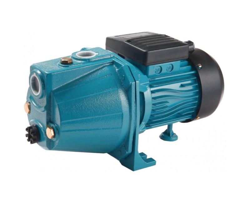 Насос для подачи воды IBO JET100A (1.1кВт ~230В)