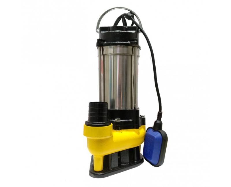 Iegremdējamais Ūdens Sūknis IBO WQF750 (0.75kW ~230V)