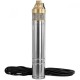 Глубинный насос IBO 4SKM100 (0,75 кВт ~230 В) с кабелем 14 м Глубинный насос IBO 4SKM100 (0,75 кВт ~230 В) с кабелем 14 м