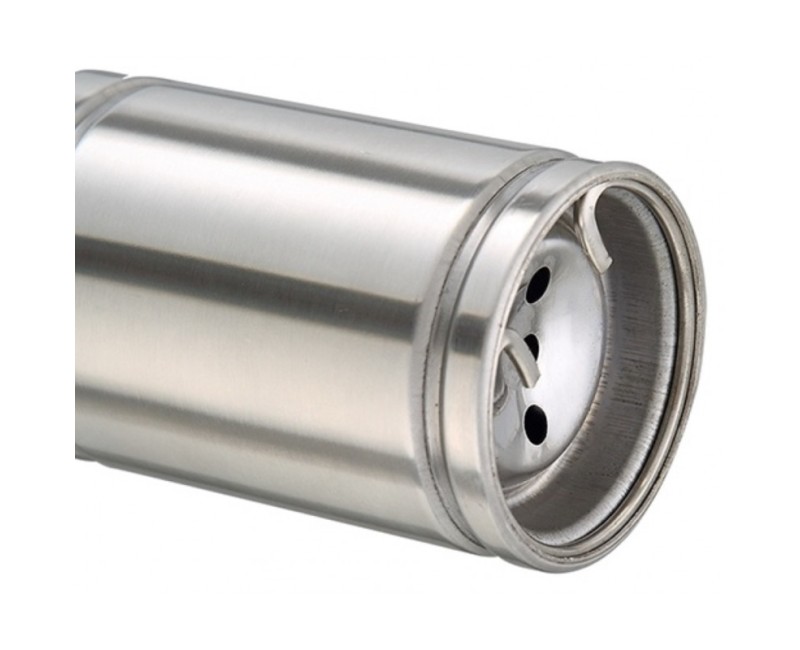 Глубинный насос IBO 3STM 20 (1,1 кВт ~230 В) с кабелем 20 м