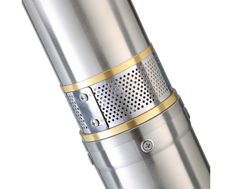 Глубинный насос IBO 3STM 20 (1,1 кВт ~230 В) с кабелем 20 м