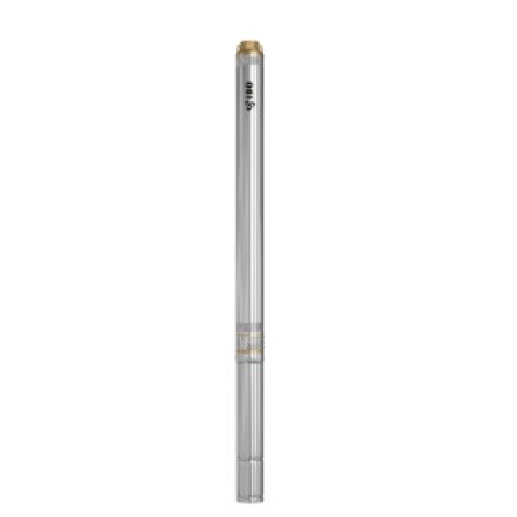 Глубинный насос IBO 3SDM 24 (0,75 кВт ~230 В) с кабелем 20 м Глубинный насос IBO 3SDM 24 (0,75 кВт ~230 В) с кабелем 20 м