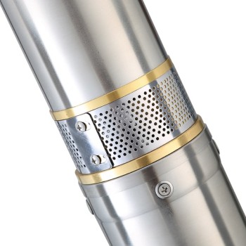 Глубинный насос IBO 3SDM 33 (1,1 кВт ~230 В) с кабелем 20 м