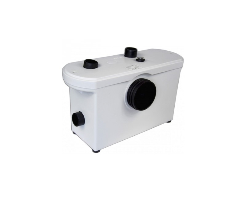 Kanalizācijas sūknis CEVA Sololift komplekts F600A (0.6kW ~230V)