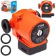 Циркуляционный насос IBO OHI 25/60-130 Циркуляционный насос IBO OHI 25/60-130