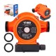 Циркуляционный насос IBO OHI 25/80-180 Циркуляционный насос IBO OHI 25/80-180