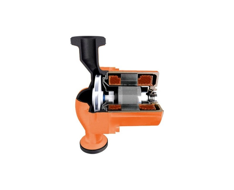 Циркуляционный насос IBO OHI 25/80-180