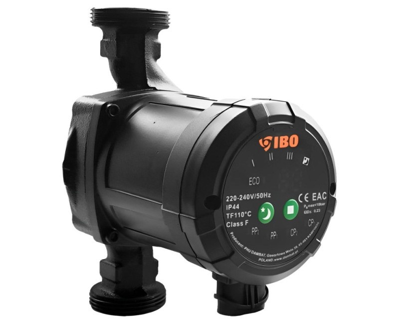 Cirkulācijas sūknis IBO BETA2  25/60-181