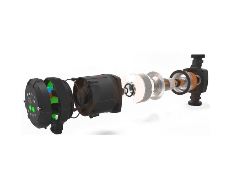 Cirkulācijas sūknis IBO BETA2  25/60-181