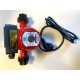 Cirkulācijas sūknis Ceva SXR 25/40A -180 230V (16CIRK) A klase,AUTO Cirkulācijas sūknis Ceva SXR 25/40A -180 230V (16CIRK) A klase,AUTO