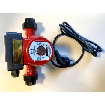 Cirkulācijas sūknis Ceva SXR 25/60A -180 230V (16CIRK) A klase, AUTO